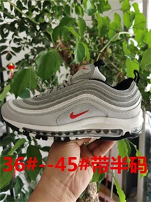 men air max 97 shoes US7-US11 2023-2-18-015